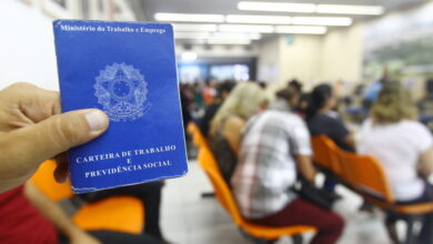 PAT de São José dos Campos oferece 540 vagas de emprego nesta semana