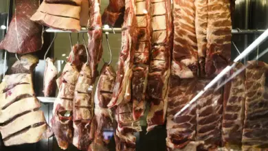 Carne Bovina