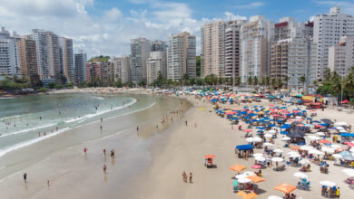 Veja o que pode e o que não pode ser cobrado no comércio das praias, segundo Procon-SP