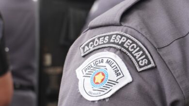 Polícia Militar