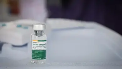 Vacina contra a denguede dose única, desenvolvida pelo Instituto Butantan.