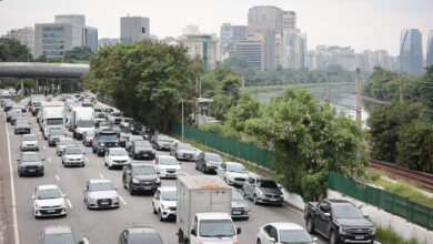 Segunda via da placa Mercosul já pode ser emitida em poucos minutos