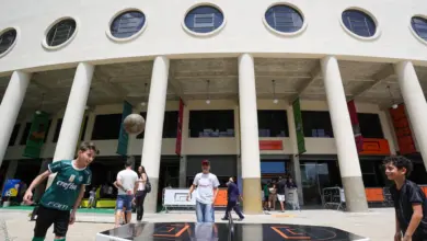 Confira dicas gratuitas para aproveitar as férias das crianças em São Paulo