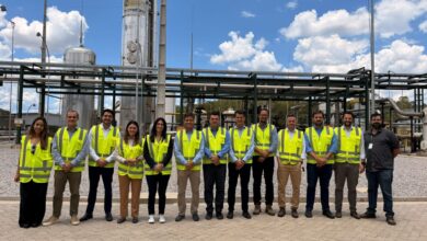 Transição energética em SP: maior aterro sanitário da América Latina abriga usina de biometano