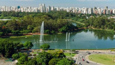 Previsão do tempo para quinta-feira (22), em SP: tempo firme predomina