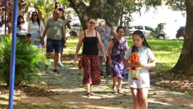 Sítio do Picapau Amarelo em Taubaté com novo horário de funcionamento