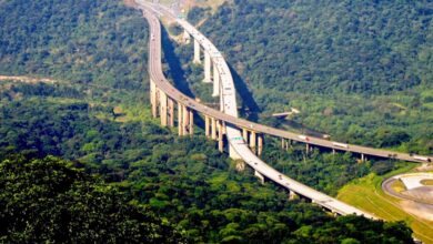Implemantação do sistema de pedágio eletrônico começa neste sábado