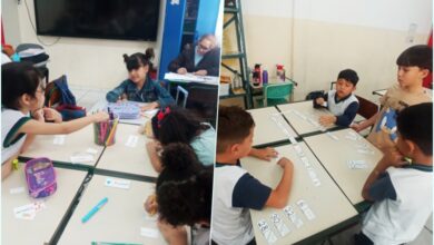 Educação de Pindamonhangaba recebe Selo Ouro Nacional na Alfabetização