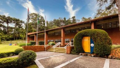 Centro Universitário Senac – Campos do Jordão