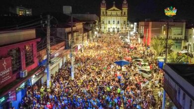 Bloco Socó da Madrugada