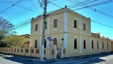 Café da manhã do Dia do Imigrante Italiano no Museu José Indiani em Taubaté