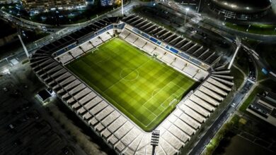 futebol