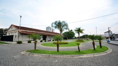 Praça 7 de Setembro
