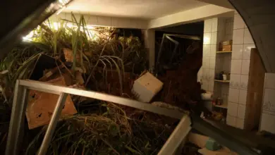 Ainda existem três desaparecidos em Juiz de Fora e dois em Ubá.