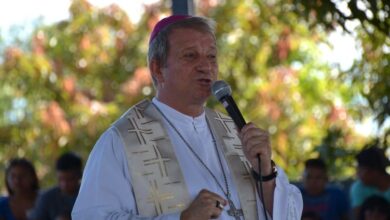 O Papa Leão XIV nomeou, nesta segunda-feira, Dom Mário Antônio da Silva como novo arcebispo da Arquidiocese de Aparecida, transferindo-o da Arquidiocese de Cuiabá para a sede metropolitana que abriga o Santuário Nacional da Padroeira do Brasil.
