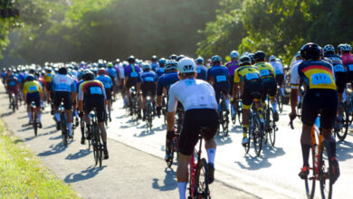 Ciclismo