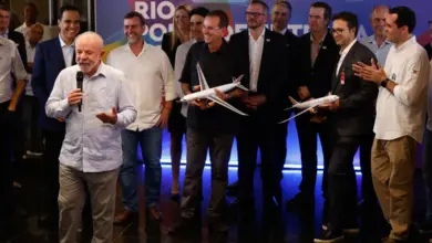 Os anúncios foram feitos nesta sexta-feira (6), em cerimônia que contou com a presença do presidente Luiz Inácio Lula da Silva