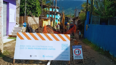 Para execução das obras, será necessário realizar o bloqueio parcial da Alameda Patriarca Antônio José Marques, no terço oposto ao lado praia, partindo da rua Ubiratã em direção à rua Teresina, a partir de segunda-feira (9/3)
