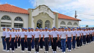 Turma Zênite da EPCAr