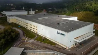 Avibras Indústria Aeroespacial