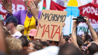 Grupos estimulam violência e defendem hierarquia de gênero na internet