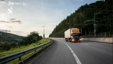 Obras de recapeamento na Rodovia dos Tamoios iniciadas em março de 2026