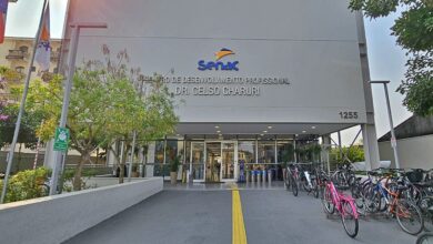 SEnac Pindamonhangaba