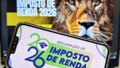 Entrega vai até 29 de maio; Fisco espera receber 44 mi de documentos
