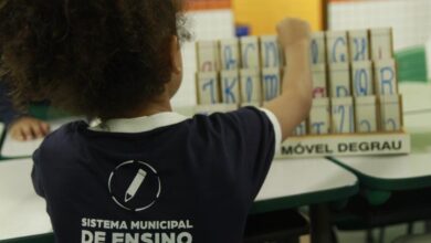 Processo seletivo da Prefeitura de Taubaté oferece vagas na educação municipal