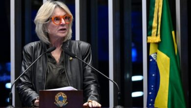 Margareth Buzzetti foi a relatora do PL 3.880/2024, que segue à sanção presidencial