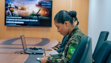 O concurso público para ingressar no Exército como oficial nas áreas de Saúde, Complementar e Assistência Religiosa começa hoje, com 227 vagas disponíveis.