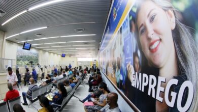 PAT abre às 8h e funciona sem interrupção até às 16h; posto está localizado na Praça Afonso Pena, 175, no centro