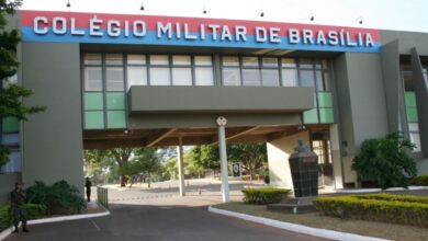 Colégio Militar de Brasília
