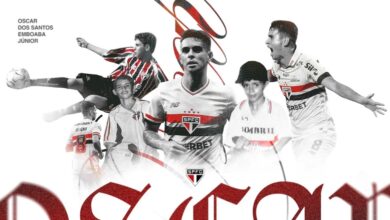 Homenagem do SPFC