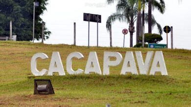 Caçapava comemora seus 171 anos com uma programação especial