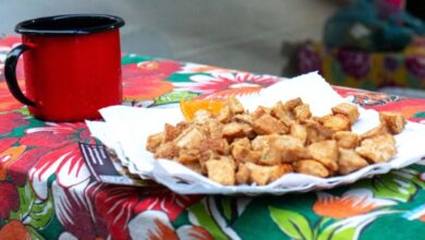 Evento na Avenida do Povo celebra 114 anos do cineasta com programação cultural e gastronômica