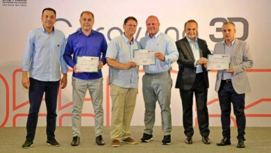Iniciativa envolve Campos do Jordão, Santo Antônio do Pinhal e São Bento do Sapucaí; objetivo é promover o turismo de forma integrada abrindo as portas para novos investimentos