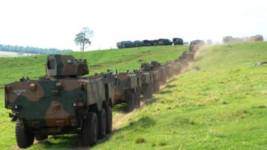 O Comando Logístico (COLOG) é um importante órgão que apoia a Força com logística militar moderna e complexa.