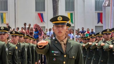 Escola de Sargentos das Armas