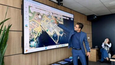 Decisão debatida no Ministério de Portos e Aeroportos preserva área pública e impacta empregos no município