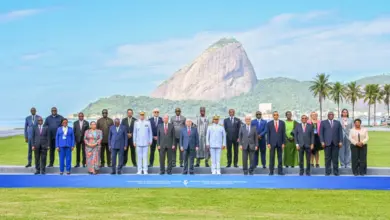 Zona de cooperação tem 24 países, maioria africanos