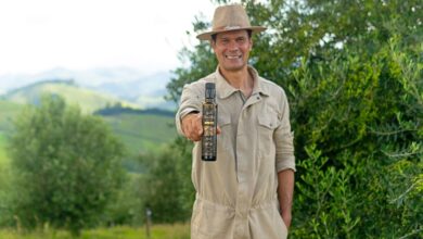 Herbert Sales apresenta o Summit Blend 2026, Ouro em concurso da Espanha