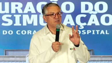 Ministro entende que jogo online é problema grave de saúde pública