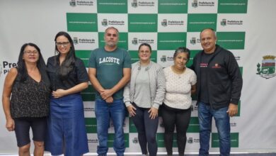 Três vagas foram preenchidas e chamamento também formou cadastro de reserva para manter o espaço comercial em funcionamento