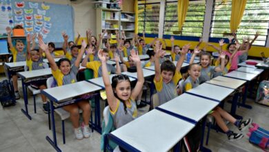 Teste é desenvolvido pela Seduc-SP em parceria com o Caed e integra as ações do Programa Alfabetiza Juntos SP, que une Estado e 645 municípios pela alfabetização na idade certa