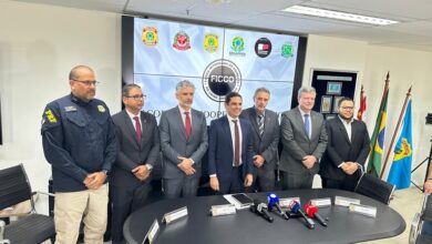 Acordo amplia integração entre forças de segurança e reforça o combate ao crime no estado