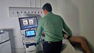 Pronto-Socorro de Pindamonhangaba com novos exames de imagem