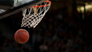 Basquete