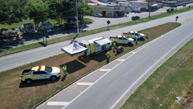 Número representa aumento de 11,2% em relação a 2025; 1.433 colaboradores e 310 veículos serão mobilizados nas estradas paulistas não concedidas
