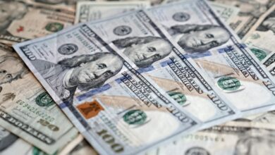 dólar